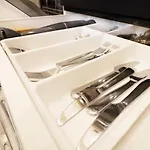 アパート Eisenstein