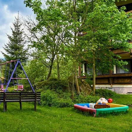 Apartment Eisenstein