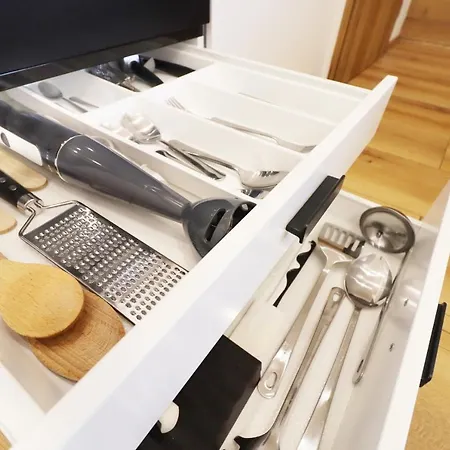 Eisenstein Apartman *
