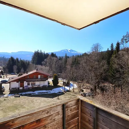 Apartman Eisenstein *