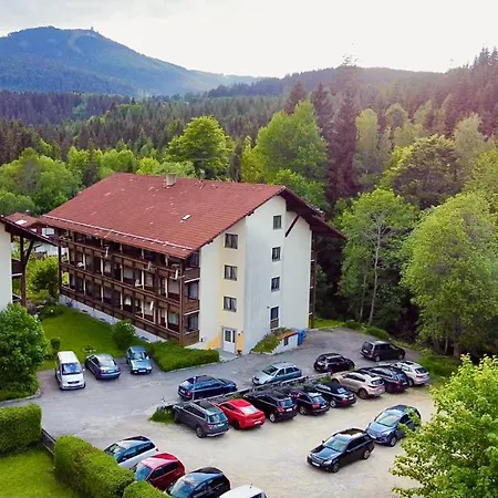 Lejlighed Eisenstein Bayerisch Eisenstein