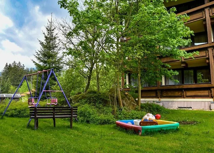 Apartment Eisenstein