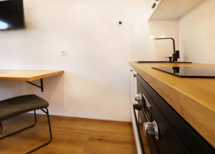 Eisenstein Apartment *